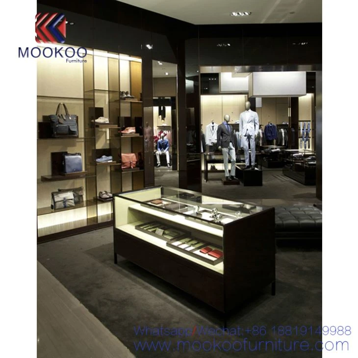Clothes Display Fixture Pictures