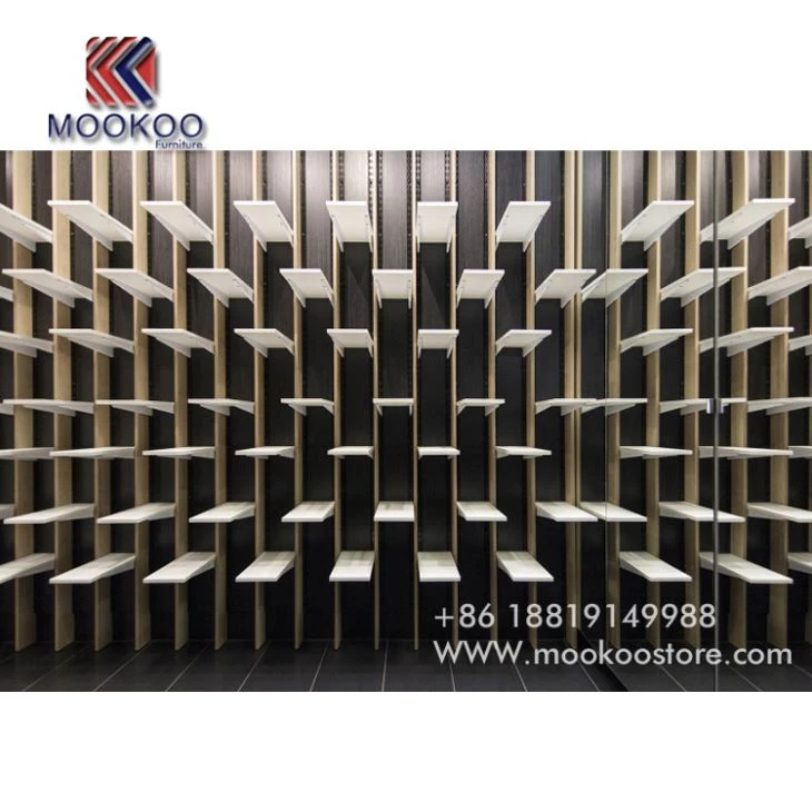 Interior Design Sports Shop