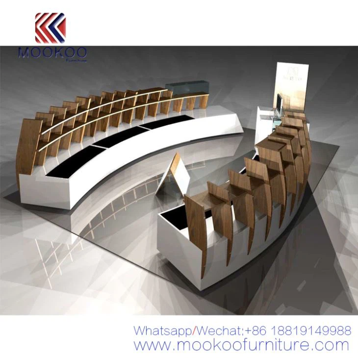 Shoes Display Fixture