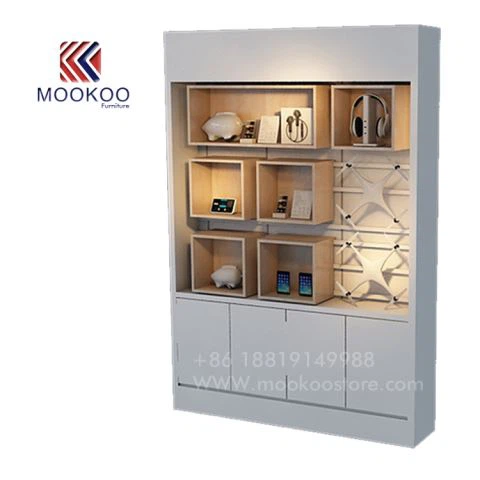 Prikaz prodavnice mobilnih telefona