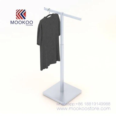 Fashion Store Fixtures