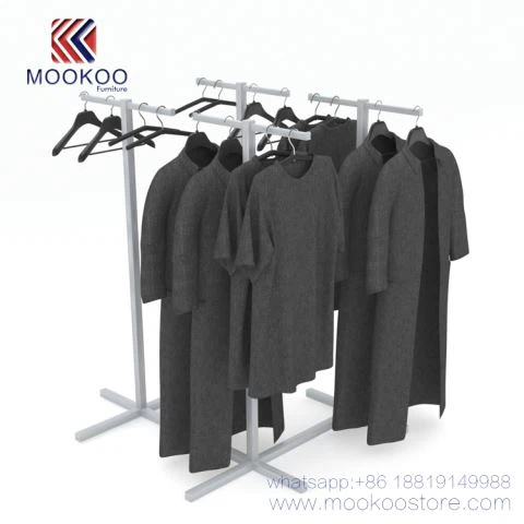 Nameštaj za modne radnje