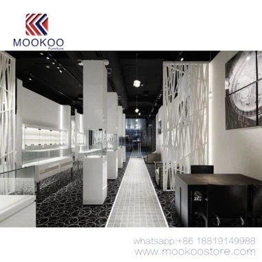 Watch Shop Dizajn dizajna