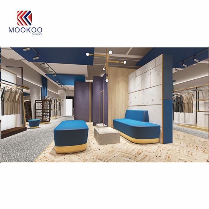 Display For Apparel