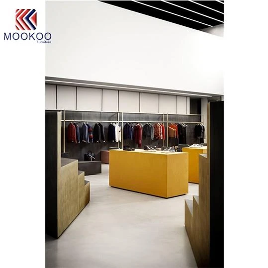 Metal Racks For Clothing