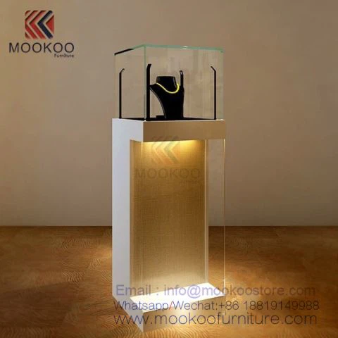 Komercijalni ekran za nakit