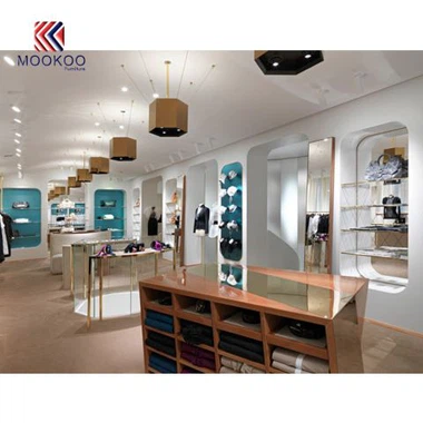 Dekoracija modne odjeće