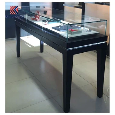 Brojač displeja za luksuzne trgovine