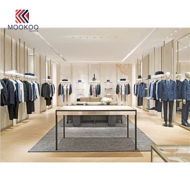 Zaslon metalne odjeće