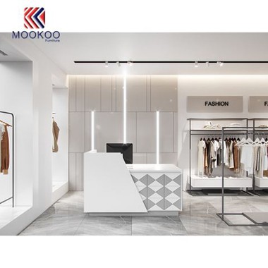 Rack Prodavnica odjeće
