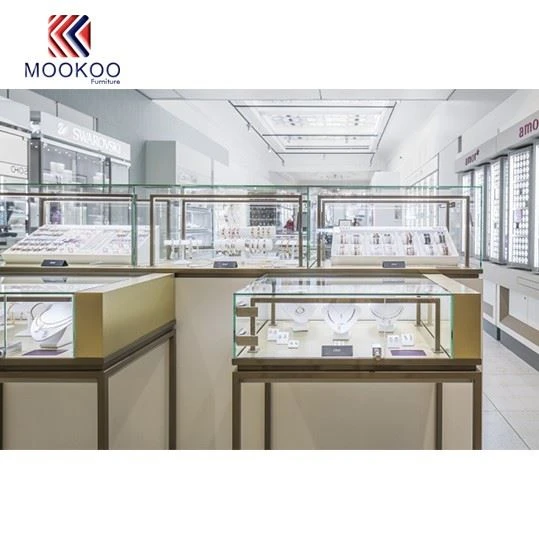 Fashion Retail Decoration Display Stand