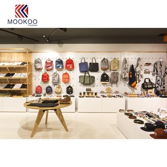 Shopping Mall Fashion Wear Shop Fittings