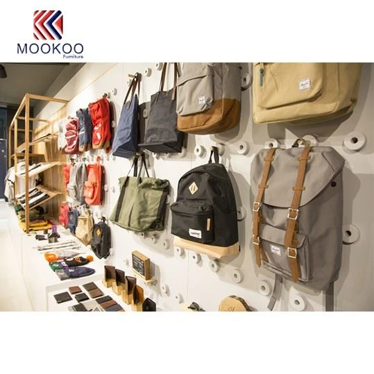 Shopping Mall Fashion Wear Shop Fittings