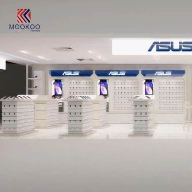 Izlog opreme za telefon telefon ASUS