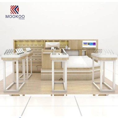 3 Dizajn opreme za telefonsku kabinu