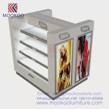 Profesionalno kvalitetan kozmetički prikaz