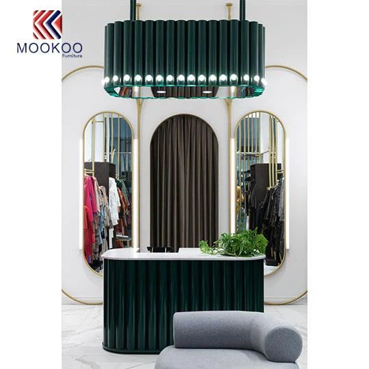 Wholesale Clothes Display Rack